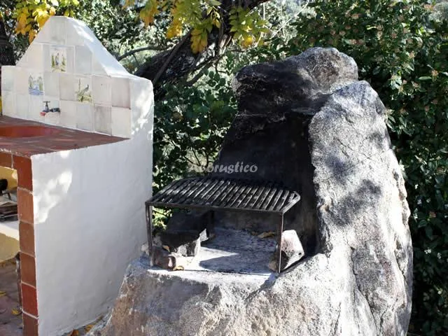 FINCA LA SILLADILLA - ERAS BAJAS en JABUGO — miniatura 9
