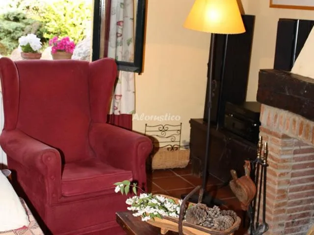 FINCA LA SILLADILLA - ERAS BAJAS en JABUGO — foto 2