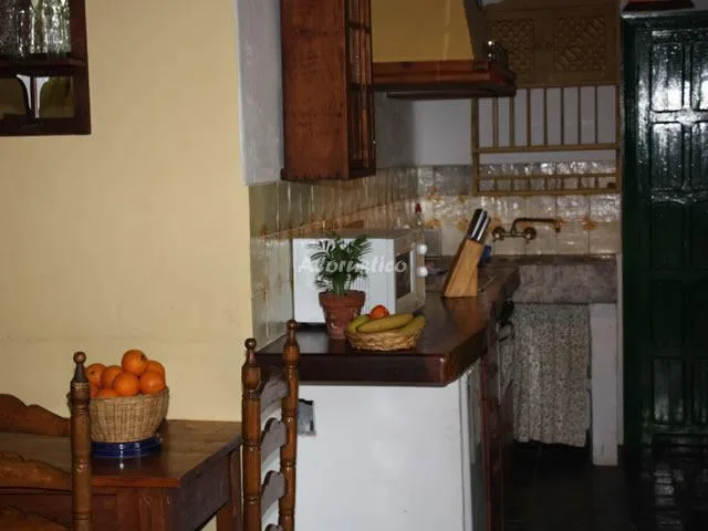 FINCA LA SILLADILLA - ERAS BAJAS en JABUGO — miniatura 6