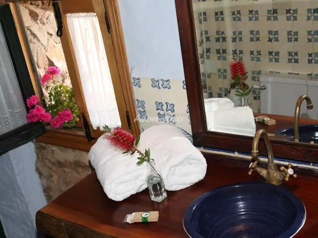 FINCA LA SILLADILLA - ERAS BAJAS en JABUGO — miniatura 10