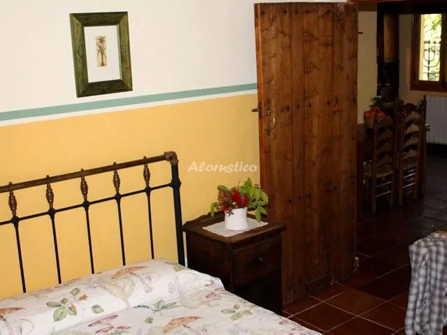 FINCA LA SILLADILLA - ERAS BAJAS en JABUGO — foto 3