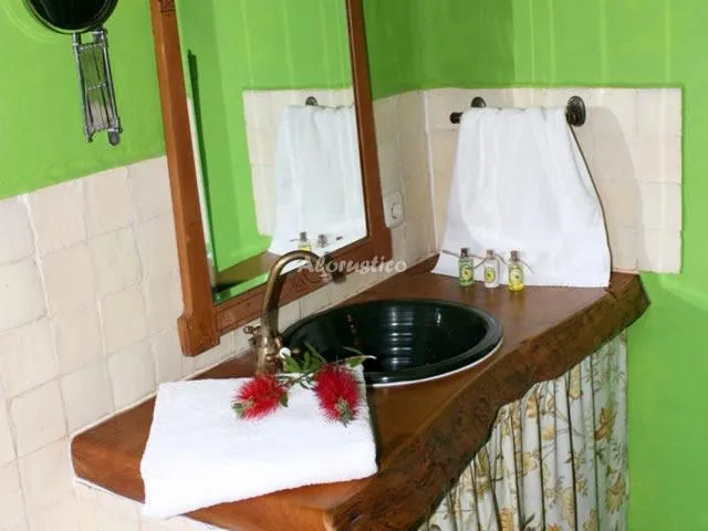 FINCA LA SILLADILLA - ERAS BAJAS en JABUGO — miniatura 7