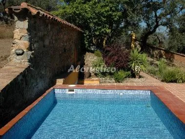 FINCA LA SILLADILLA - ERAS ALTAS en JABUGO — miniatura 15