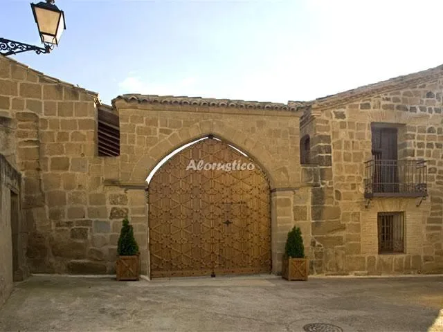 CASA CAVEZ--MATRIMONIO 1 en SANGARRÉN — foto 2