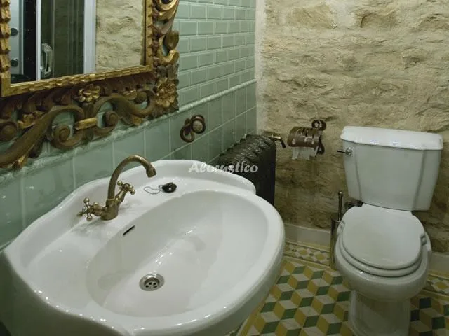 CASA CAVEZ--MATRIMONIO 1 en SANGARRÉN — miniatura 9