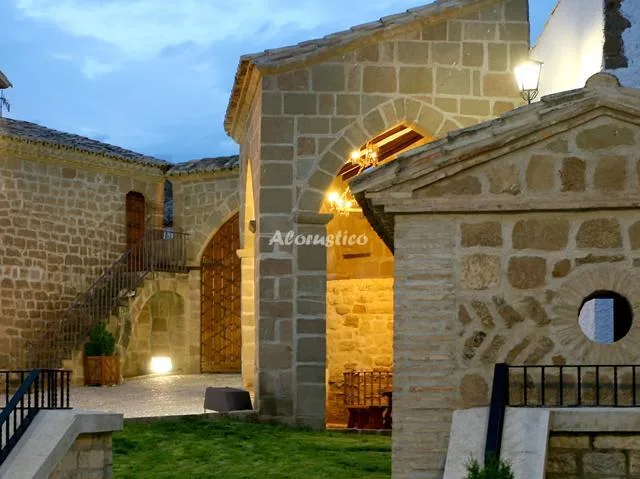 CASA CAVEZ--MATRIMONIO 1 en SANGARRÉN — miniatura 5