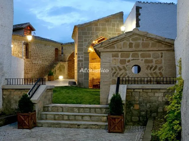 CASA CAVEZ--MATRIMONIO 1 en SANGARRÉN — miniatura 15