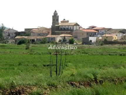 CASA CAVEZ en SANGARRÉN — miniatura 5