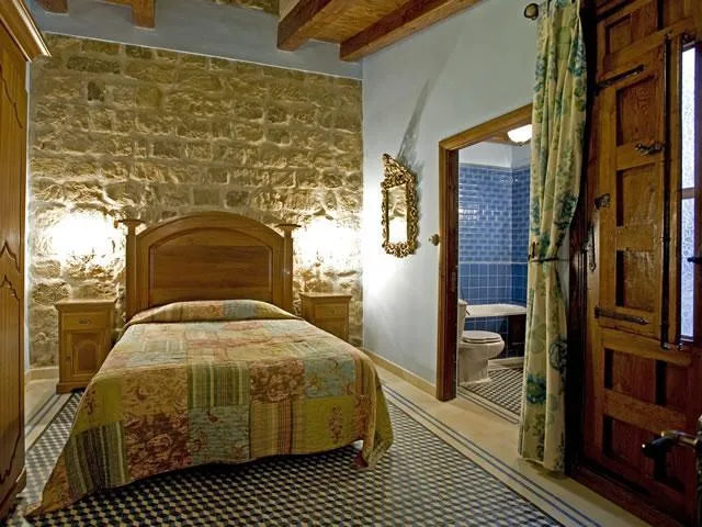 CASA CAVEZ en SANGARRÉN — foto 2