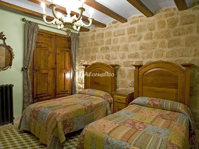 CASA CAVEZ en SANGARRÉN — miniatura 10