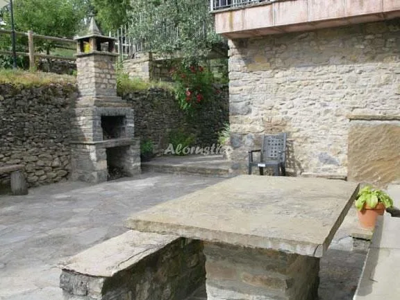 APARTAMENTO CAÑÓN DEL VERO en ALMAZORRE — miniatura 6
