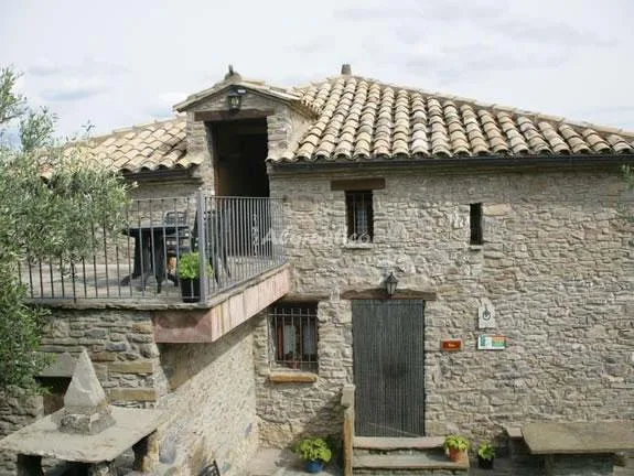 APARTAMENTO CAÑÓN DEL VERO en ALMAZORRE — miniatura 10