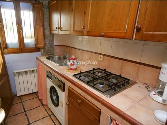 APARTAMENTO CAÑÓN DEL VERO en ALMAZORRE — miniatura 7