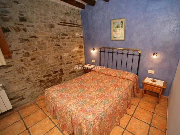 APARTAMENTO CAÑÓN DEL VERO en ALMAZORRE — miniatura 12