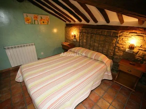 APARTAMENTO ARBE en ALMAZORRE — miniatura 12