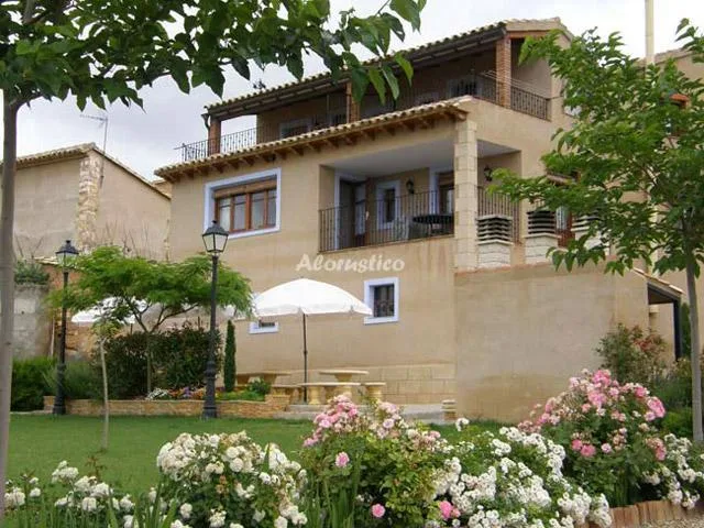 APARTAMENTO ARPAN en ASQUE — miniatura 5