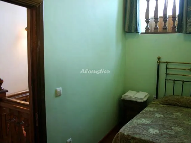 CASA LA NICOLASA en SANGARRÉN — miniatura 6