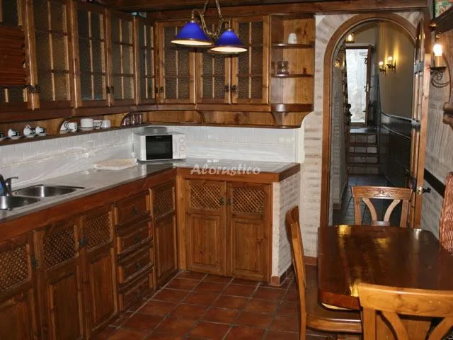 CASA LA NICOLASA en SANGARRÉN — miniatura 10