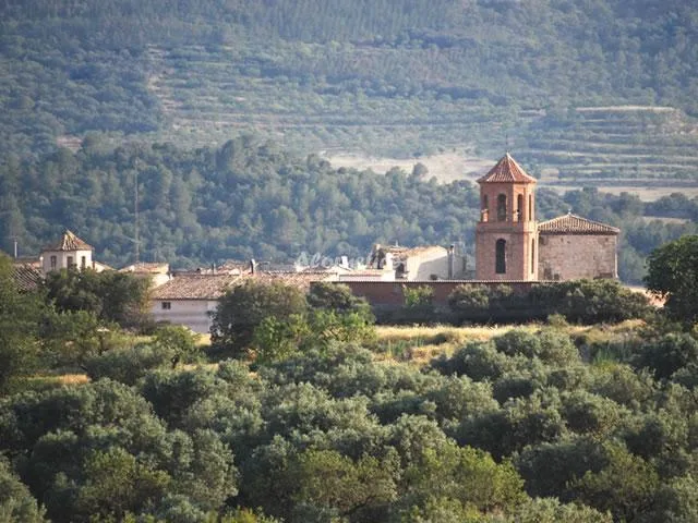 Alojamiento turístico CASA ÇO CANES en BALDELLOU · HUESCA