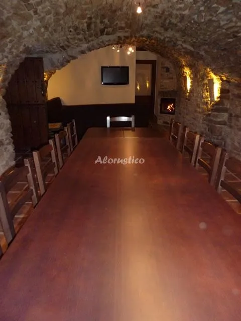EL RINCÓN DE ABIZANDA en ABIZANDA — foto 3