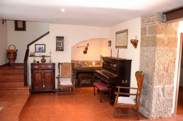 CASA RURAL EL CARTERO en SANTALECINA — foto 3