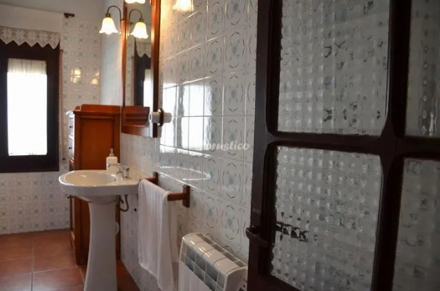 CASA RURAL EL CARTERO en SANTALECINA — miniatura 15