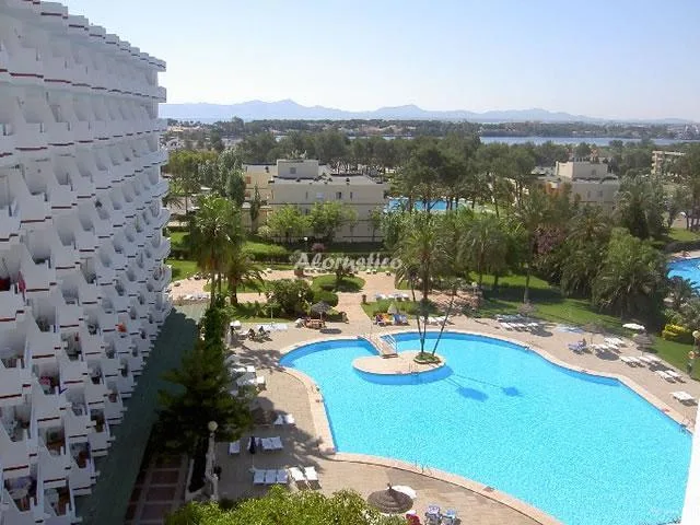 ESTUDIO SIESTA I en PUERTO DE ALCUDIA — foto 2