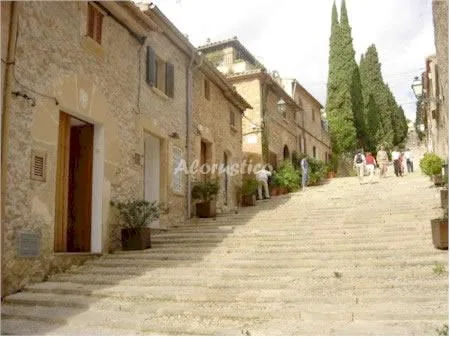 CASA L HORT NOU en POLLENÇA — miniatura 7