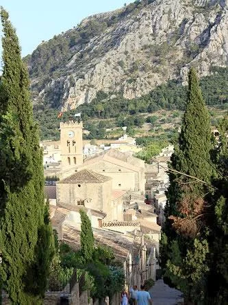 CASA L HORT NOU en POLLENÇA — miniatura 8