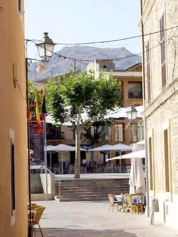 CASA LA PLANA en POLLENÇA — miniatura 18