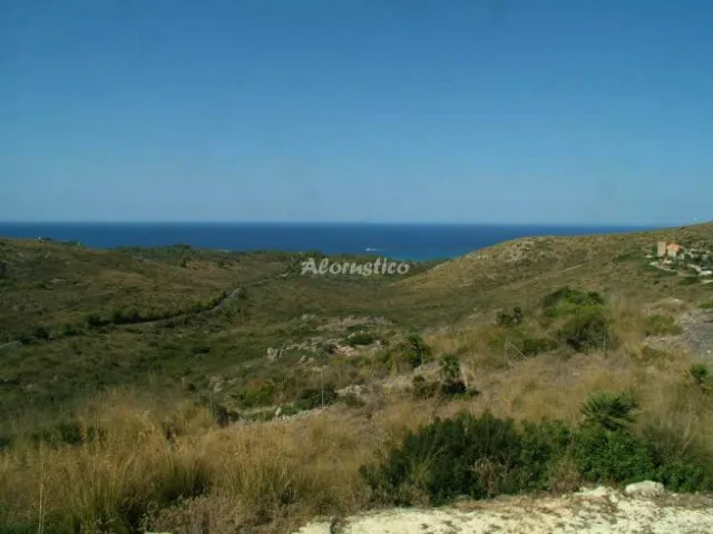 Alojamiento turístico CA NA MOLÍ en ARTA · ILLES BALEARS