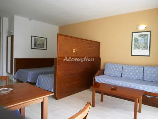 ESTUDIO SIESTA 2 en PUERTO DE ALCUDIA — miniatura 7