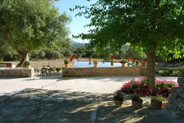 AGROTURISMO SON NOT - APTO B en ARTÁ — miniatura 8