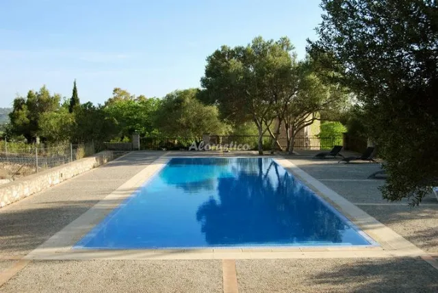 AGROTURISMO SON NOT - APTO B en ARTÁ — miniatura 6
