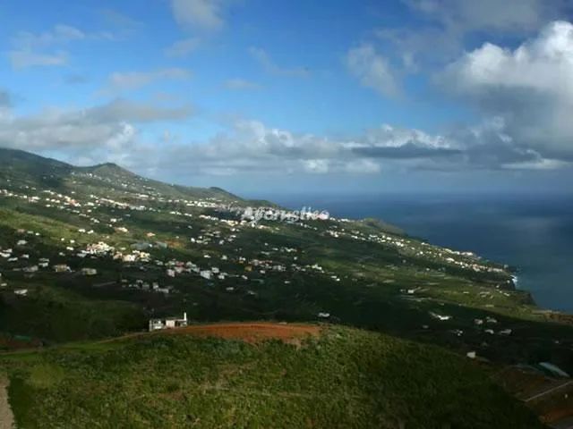 Alojamiento turístico CASA TÍA ILIA en PUNTALLANA · ISLAS CANARIAS