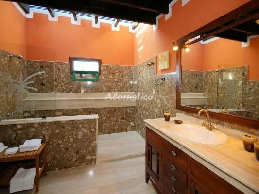 FINCA LA CRUCITA-CASA MÁGUEZ en HARÍA — miniatura 18