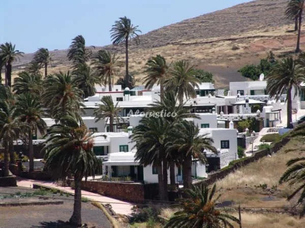 FINCA LA CRUCITA-CASA GUINATE en HARÍA — foto 3