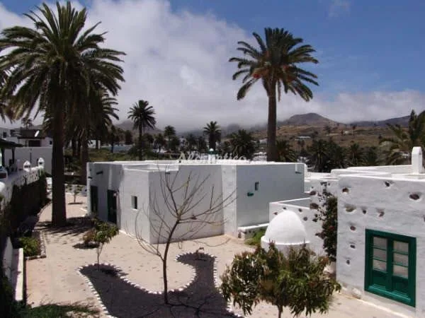 FINCA LA CRUCITA-CASA GUINATE en HARÍA — miniatura 9