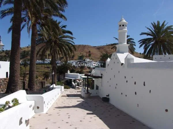 FINCA LA CRUCITA-CASA GUINATE en HARÍA — miniatura 18