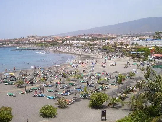 Alojamiento turístico CASA VALENTINO en ADEJE · ISLAS CANARIAS
