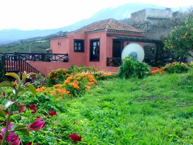 CASA IDA - Nº 1 (NORMAL) en GARACHICO — foto 2