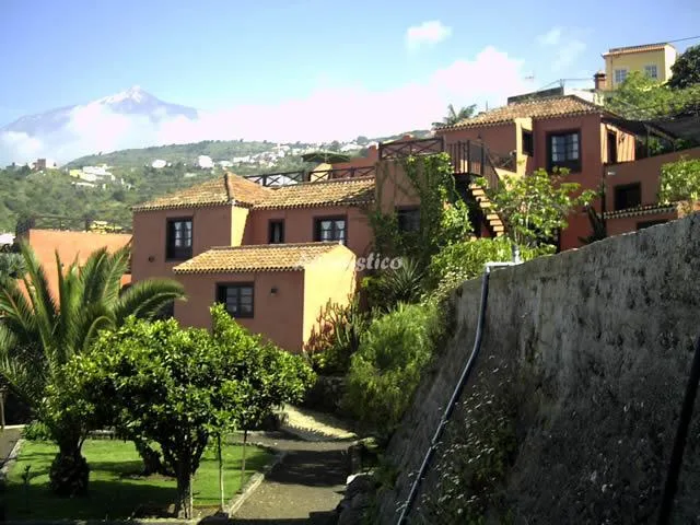 CASA IDA - Nº 4 (ESPECIAL) en GARACHICO — foto 2