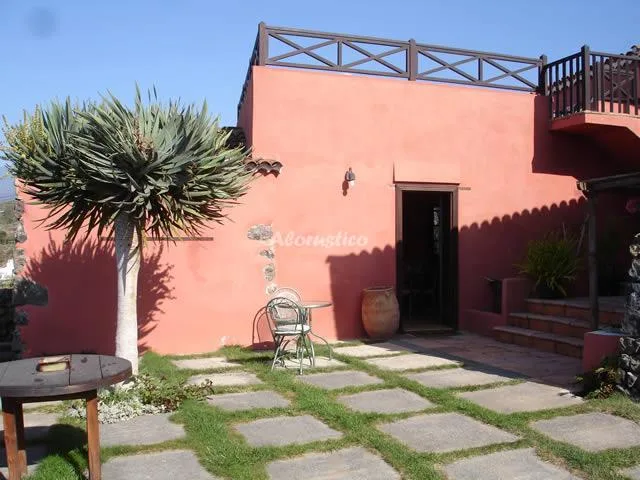 CASA IDA - Nº 4 (ESPECIAL) en GARACHICO — foto 3