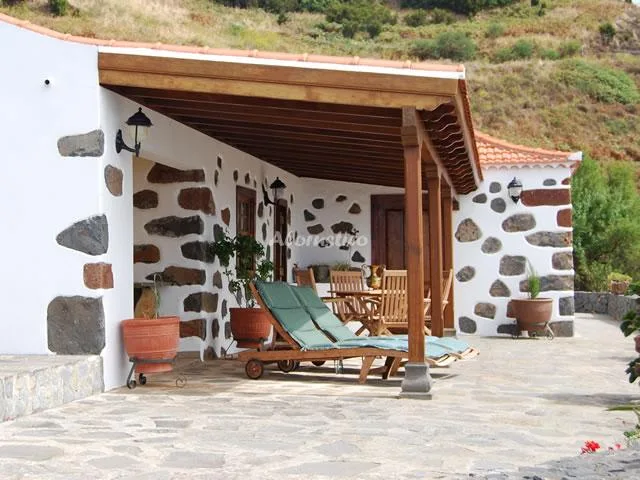 CASA LAS LLANADAS en GARAFIA — miniatura 8