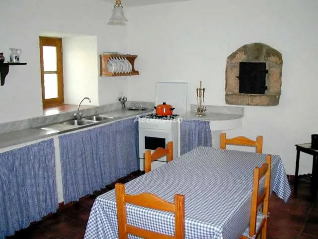 CASA LAS PORTADAS B en LA OLIVA — miniatura 14