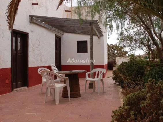 CASA LAS PORTADAS B en LA OLIVA — miniatura 5