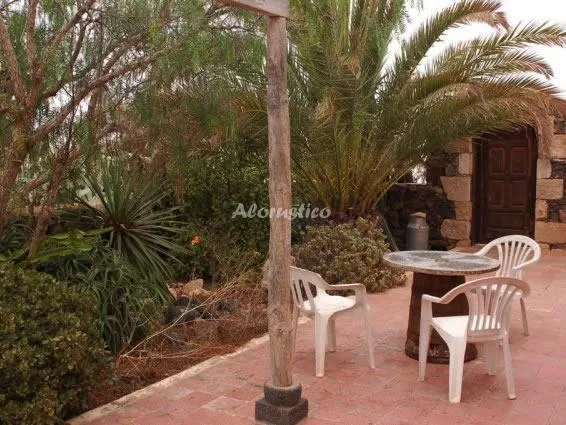 CASA LAS PORTADAS B en LA OLIVA — miniatura 11