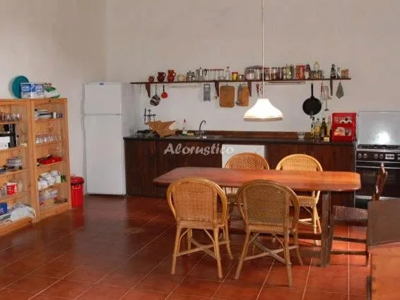 CASA LAS PORTADAS B en LA OLIVA — miniatura 17