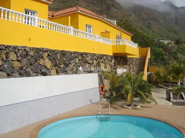 APARTAMENTO VISTA HERMOSA 3 en TIJARAFE — miniatura 7