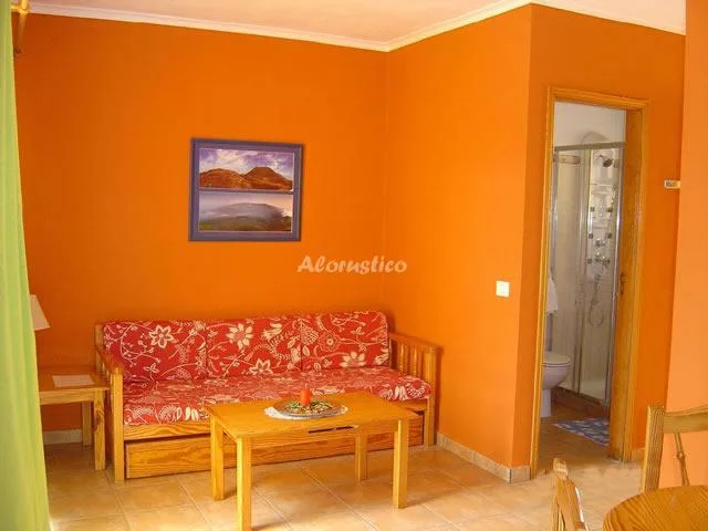 APARTAMENTO VISTA HERMOSA 3 en TIJARAFE — foto 2